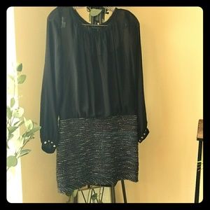 Pinko Long sleeve Dress